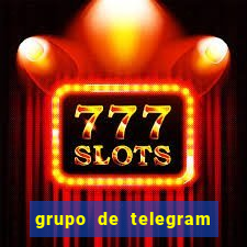 grupo de telegram mais 18